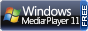 windows media player11